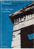 Wędrówka po Helladzie U stóp boga Apolla