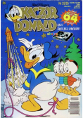 Kaczor donald Nr 25 i 26