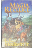 Magia Recucle