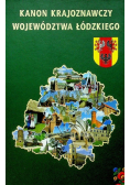 Kanon krajoznawczy województwa łódzkiego