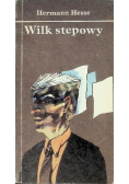 Wilk stepowy