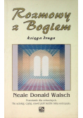 Rozmowy z Bogiem księga druga