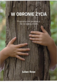 W Obronie życia