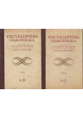 Encyklopedia Staropolska