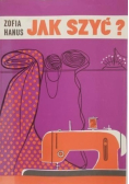 Jak szyć