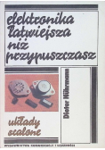 Elektronika łatwiejsza niż przypuszczasz Układy scalone