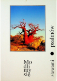 Modlimy się słowami psalmów