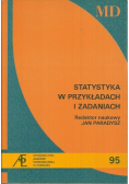 Statystyka w przykładach i zadaniach