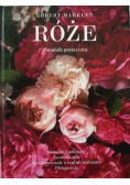 Róże Poradnik praktyczny