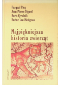 Najpiękniejsza historia zwierząt