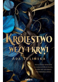 Królestwo węży i krwi