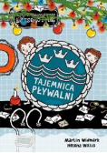Tajemnica pływalni