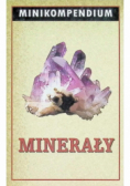 Minikompendium minerały