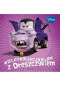Wielka kolekcja bajek z dreszczykiem