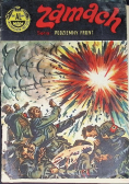 Zamach Podziemny front