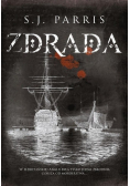 Zdrada