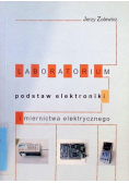 Laboratorium podstaw elektroniki i miernictwa elektrycznego