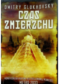 Czas zmierzchu