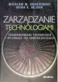 Zarządzanie technologiami