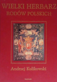 Wielki Herbarz Rodów Polskich