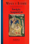 Myśli i Ludzie Święty Augustyn