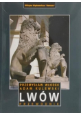 Lwów Przewodnik