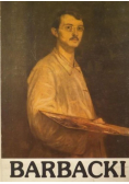 Bolesław Barbacki 1891 - 1941