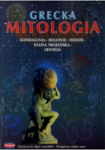 Grecka mitologia