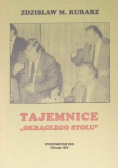 Tajemnice okrągłego stołu