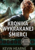Kronika Wykrakanej Śmierci