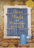 Mayle Peter - Prowansja od A do Z