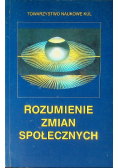 Rozumienie zmian społecznych