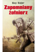 Zapomniany żołnierze