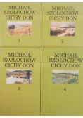 Cichy don Tom 1 do 4