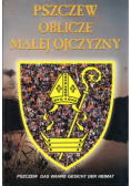 Pszczew oblicze małej ojczyzny