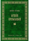Wybór opowiadań
