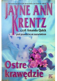 Ostre krawędzie