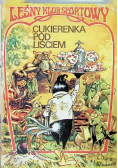 Cukierenka pod liściem