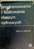 Programowanie i kodowanie maszyn cyfrowych
