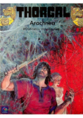 Thorgal Tom 24 Arachnea