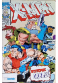 X Men Nr 10 / 96