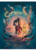 Czarolina Tom 1