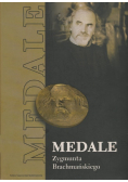 Medale Zygmunta Brachmańskiego