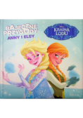 Bajeczne przygody Anny i Elsy