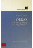Obraz i pojęcie