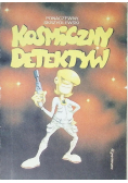 Kosmiczny detektyw