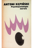 Psychopatologia nerwic