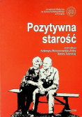 Pozytywna starość