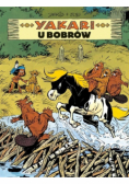 Yakari u bobrów