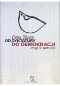 Od dyktatury do demokracji
